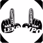 Lekompo FM logo