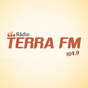 Rádio Terra logo