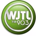 WJTL FM 90.3 - WJTL logo