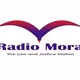 Radio Mora Kalteng logo