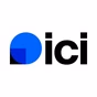 Ici Drôme Ardèche logo
