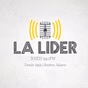 La Lider Ameca - FM 99.1 Live from Jalisco logo