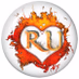 Radio Uzdah logo