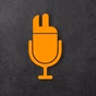 Fortaleza 107.9 FM logo