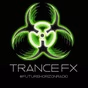 TranceFX Radio logo