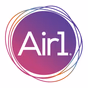 Air1 - WFTF logo