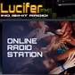 Lucifer FM logo