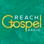 Reach Gospel Radio - W206BY logo