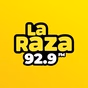 La Raza Jacksonville - WVOJ logo