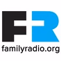 Family Radio - WJCH logo