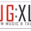 UG Media - UG:XL logo
