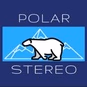 Polar Stereo logo