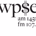 WP$E Money Radio - WPSE logo