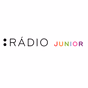 RTVS - Rádio Junior logo
