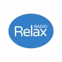 Radio Relax - lo fi logo
