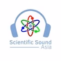 Scientific Sound Asia logo