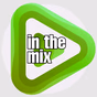 Megahits Radio - In The Mix logo