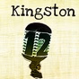 Kingston12 Digital Radio logo