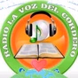 Radio La Voz Del Cordero logo