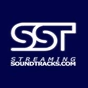 Streaming Soundtracks logo