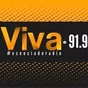 FM Viva 91.9 logo