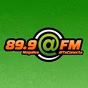 @FM (Arroba FM) - XEHN logo