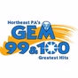 Gem 99 & 100 - W255BO logo
