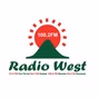 Radio West Masaka logo
