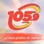 Radio 105.9 FM logo