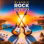 Classic Rock Florida - Studio B logo