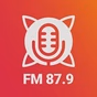 Radio La 87.9 Plottier logo