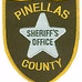 Pinellas County Sheriff South logo