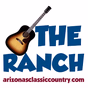 The Ranch logo