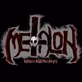 Radio Metal On - The Brutal logo