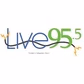 Live 95 - THE EDGE logo