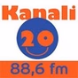 Καναλι 20 logo