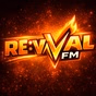 Revival FM logo