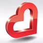 Heart Gloucestershire logo