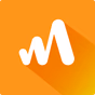 Mooxa Radio logo
