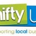 Nifty UK Radio logo