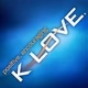 K-LOVE - WQKV logo