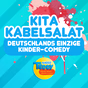 Radio Teddy - Kita Kabelsalat logo