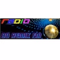 Radio 80 Remix FM logo
