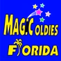 Magic Oldies Florida logo