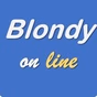 Blondy Radio logo