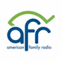 American Family Radio Talk - KBDA logo