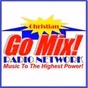 GoMix! Radio - WJNC logo