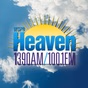 Heaven 100.1/1390 - WSPO logo