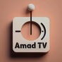 Amad Radio logo