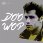Calm Radio - Doo Wop logo